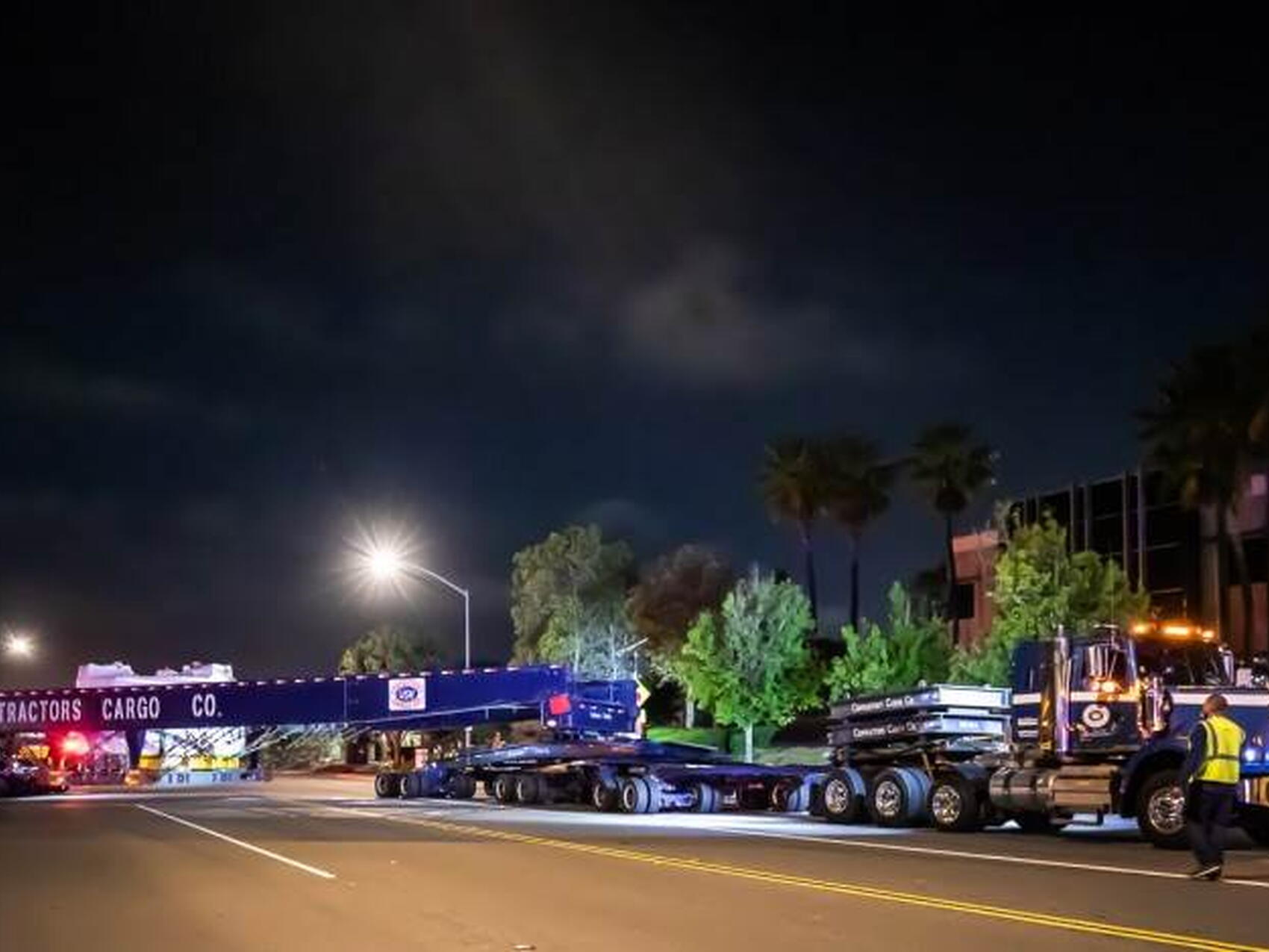 2000+ km to travel by road